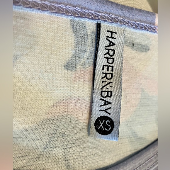 Floral nursing-friendly sheath dress - Picture 6 of 6